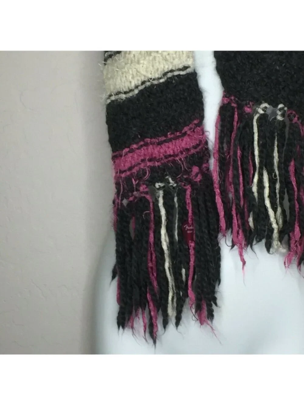 Unbranded womens black